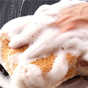 Innv. & utvendig vask